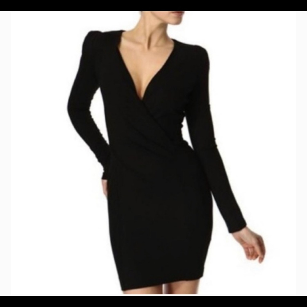 French connection LBD
